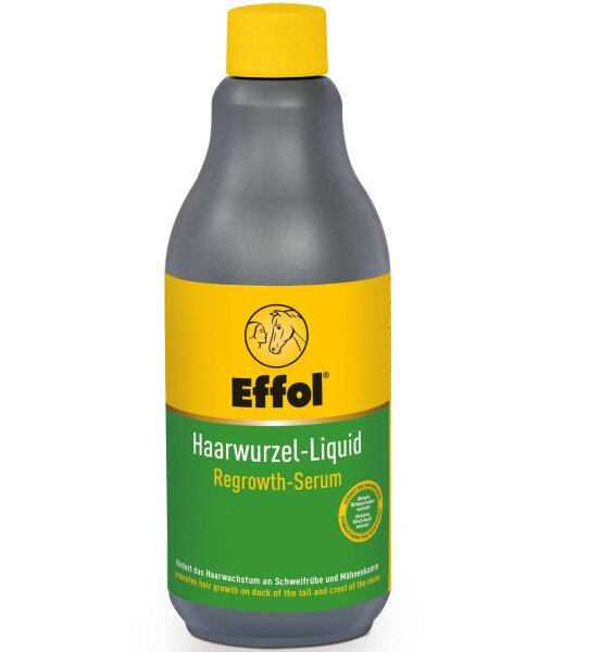 Effol Haarwurzel-Liquid 500ml