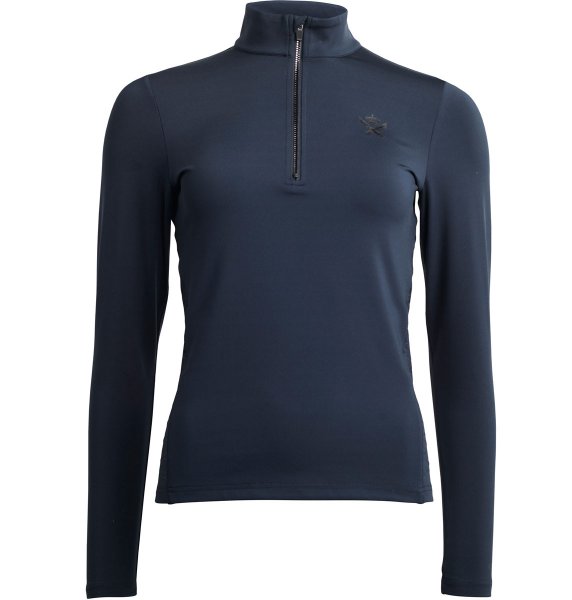 Kingsland Damen Trainingsshirt KLaisla, navy