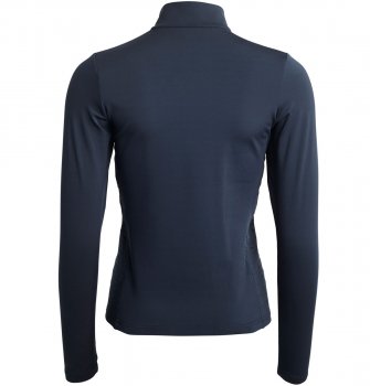 Kingsland Damen Trainingsshirt KLaisla, navy