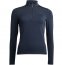 Kingsland Damen Trainingsshirt KLaisla, navy