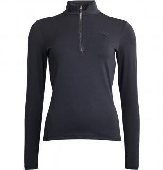 Kingsland Damen Trainingsshirt KLaisla, black