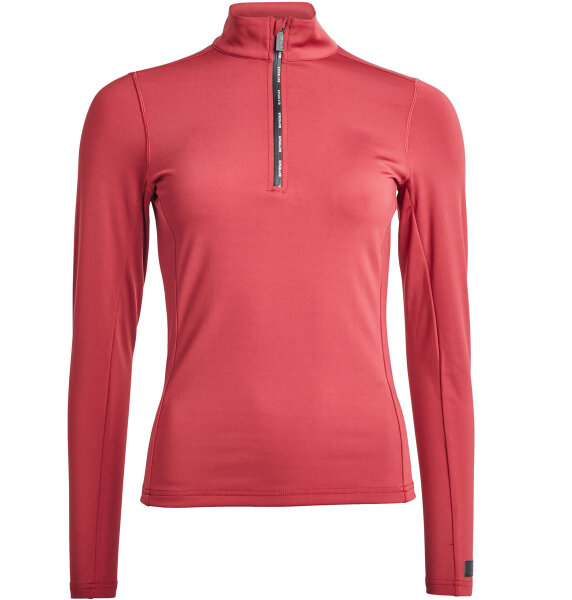 Kingsland Damen Trainingsshirt KLairene, red tibetan