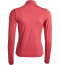 Kingsland Damen Trainingsshirt KLairene, red tibetan