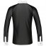 Kingsland Damen Turniershirt Long Sleeve KLroselyn, grey pinstripe