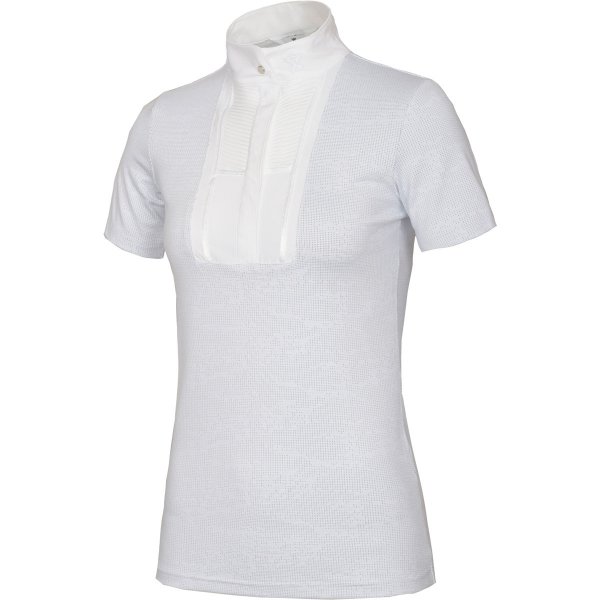 Kingsland Damen Turniershirt KLwindy, white
