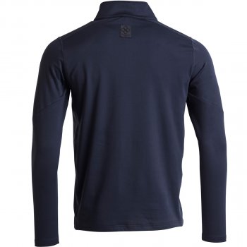 Kingsland Herren Trainingsshirt KLsirius, navy