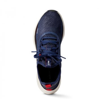 Ariat Damen Sneaker IGNITE ECO team navy