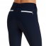 Ariat Damen Reitleggings TRI FACTOR Full Grip navy