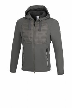 PIKEUR Herren Jacke PARIM beluga