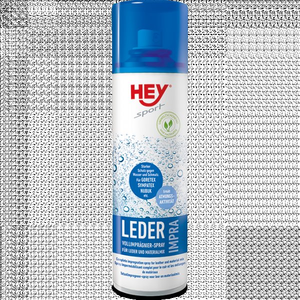 HEY-SPORT Impra-Leder-Vollimprägnierer 200 ml