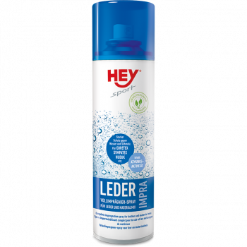 HEY-SPORT Impra-Leder-Vollimprägnierer 200 ml