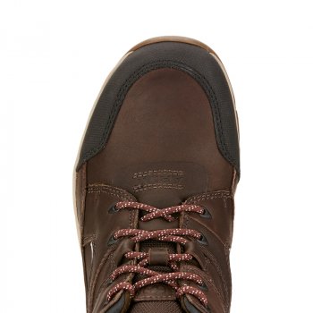 Ariat Damen Schuhe Telluride II H²O, dark brown