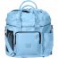 Eskadron Tasche ACCESSOIRE GLOSSY (Reflexx 2023) silkblue