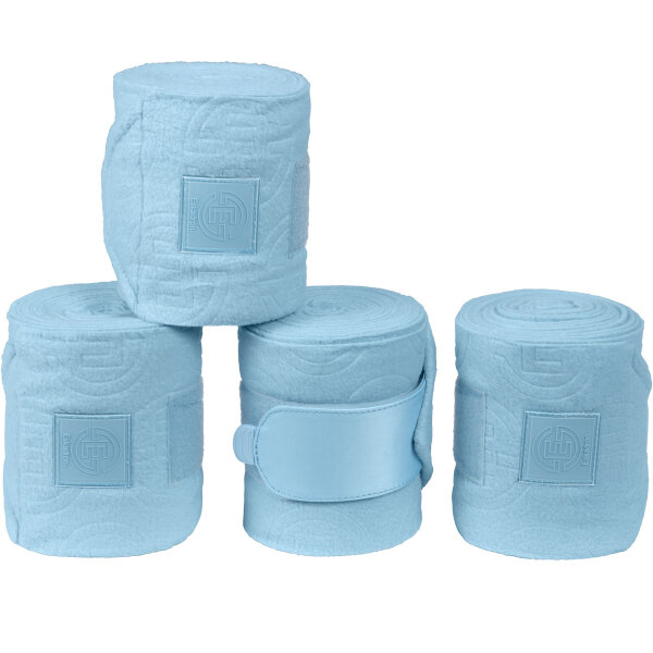 Eskadron Bandagen FLEECE STAMP (Reflexx 2023) silkblue