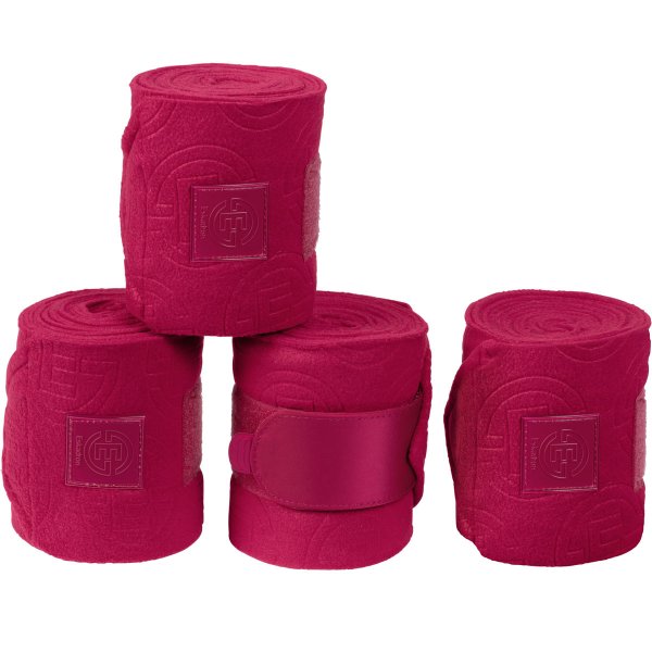 Eskadron Bandagen FLEECE STAMP (Reflexx 2023) berryfusion