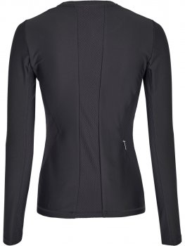 Eskadron Damen Shirt LONGSLEEVE (Reflexx 2023) deepgrey