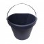 ONE equestrian Eimer ONE BUCKET navy 18L