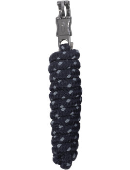 Cavallo Führstrick JEAN Panikhaken darkblue
