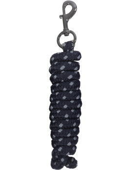 Cavallo Führstrick JONE Karabinerhaken darkblue