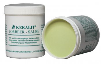 KERALIT Lorbeersalbe 300ml