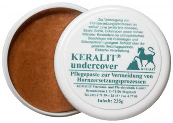 KERALIT Undercover 235g