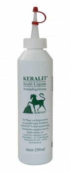 KERALIT Strahl-Liquide 250ml