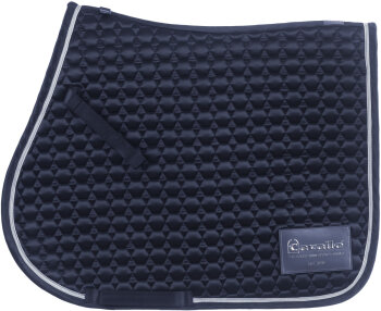 Cavallo Schabracke CAVALJOLLY darkblue