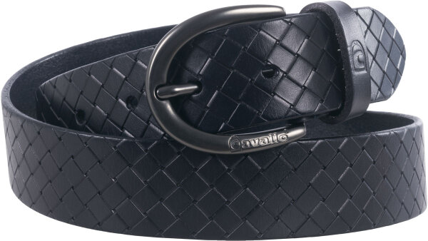 Cavallo Gürtel CAVALTANJA, darkblue