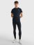 Tommy Hilfiger Herren Kniebesatz Reithose Pro, desert sky
