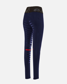 ea.St REGGINGS® R1 Highwaist midnight blue