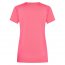 HV Polo Damen Funktionsshirt HVP ARIEL power pink