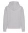 E.L.T Kinder Hoody LUCKY GIULIA steingrau melange
