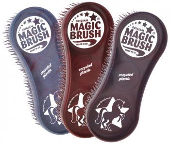 MagicBrush 3er Pack, Edition WildBerry Recycled