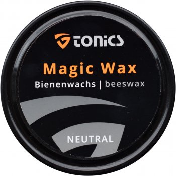 Tonics Bienenwachs Magic Wax, neutral