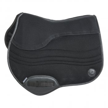 Busse Schabracke 3D AIR EFFECT FLEXI, schwarz
