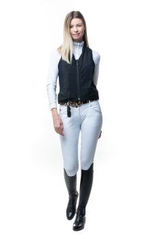 Freejump AIRBAG Sicherheitsweste black