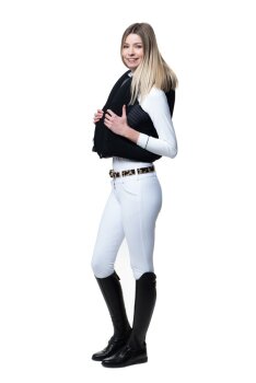 Freejump AIRBAG Sicherheitsweste black