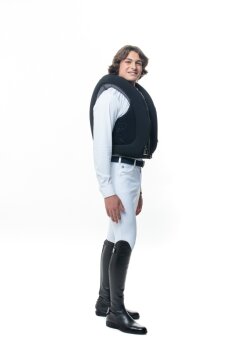Freejump AIRBAG Sicherheitsweste black