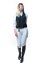 Freejump AIRBAG Sicherheitsweste black