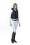 Freejump AIRBAG Sicherheitsweste black