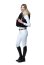 Freejump AIRBAG Sicherheitsweste black