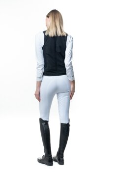 Freejump AIRBAG Sicherheitsweste black M Regular Fit