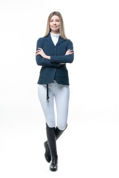 Freejump AIRBAG Sicherheitsweste black M Regular Fit