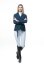 Freejump AIRBAG Sicherheitsweste black M Regular Fit