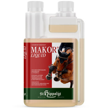 St.Hippolyt Makor® LIQUID 1L