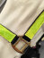 Manski Halfter REFLEKTOR neon