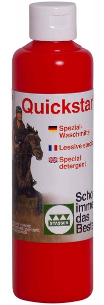 Stassek Quickstar Flasche 250ml
