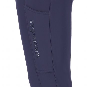 Schockemöhle Sports Damen Reithose ELECTRA II FS, dark blue