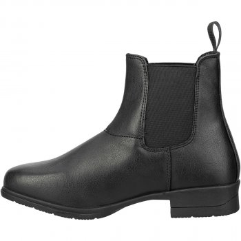 SUEDWIND Stiefeletten NOVA Jodhpur Vegan, black