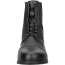 SUEDWIND Stiefeletten NOVA BackZip Lace Vegan, black 42